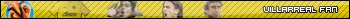 Villarreal CF Fan
