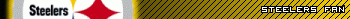Pittsburgh Steelers Fan Userbar
