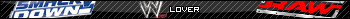 WWE Lover
