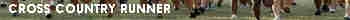 Cross Country Runner