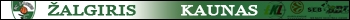 Zalgiris Kaunas