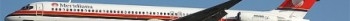 md80 meridiana fan