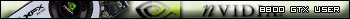 nVidia 8800 GTX