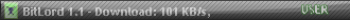 bitlord 101 user