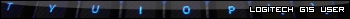 Logitech G15 User