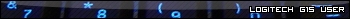 Logitech G15 User