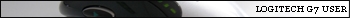 Logitech G7 User