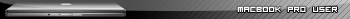 MacBook Pro user