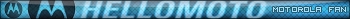 Motorola Userbar