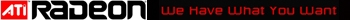 Ati Radeon BAR