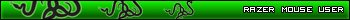 Razer Mouse User