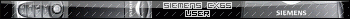 Siemens CX 65
