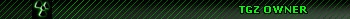 TGZ Owner Userbar