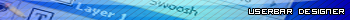 Userbar Designer