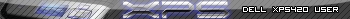 Dell XPS420 User