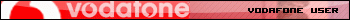 Vodafone User by MotoGOD