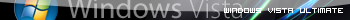 Windows Vista Ultimate