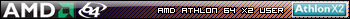 AMD 64