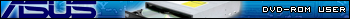 Asus DVD rom