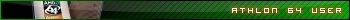 Athlon 64 user