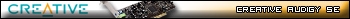 Creative Sound Blaster Audigy SE