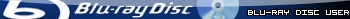 Blu-ray Disc user