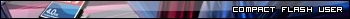 Compact Flash user
