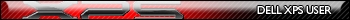 Dell XPS User Red
