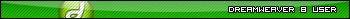 Dreamweaver 8 User