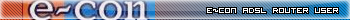Econ ADSL User