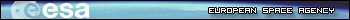 European Space Agency ESA