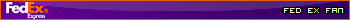 Fedex Fan