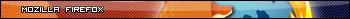 mozilla firefox userbar