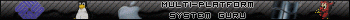 Multi Platform System Guru