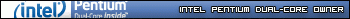 Intel Pentium Dual-Core Processor
