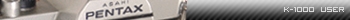 K-1000 User