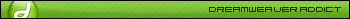 Dreamweaver Addict