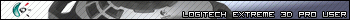 Logitech Extreme 3D Pro