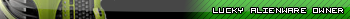 Lucky Alienware Owner