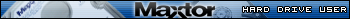 Maxtor Hard Drive