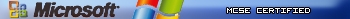 MCSE on windows