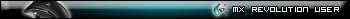 Logitech MX Revolution