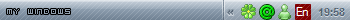 my windows