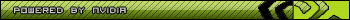 Powered by nVidia