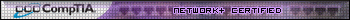 CompTIA's Network+