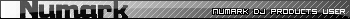 numark user