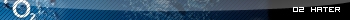i hate O2