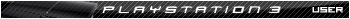 PlayStation 3 User