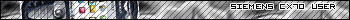 Siemens CX70 user