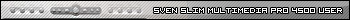 Sven Slim Multimedia Pro 4500 User